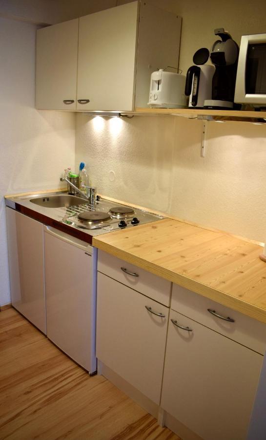 Gosau Apartment 209 Esterno foto