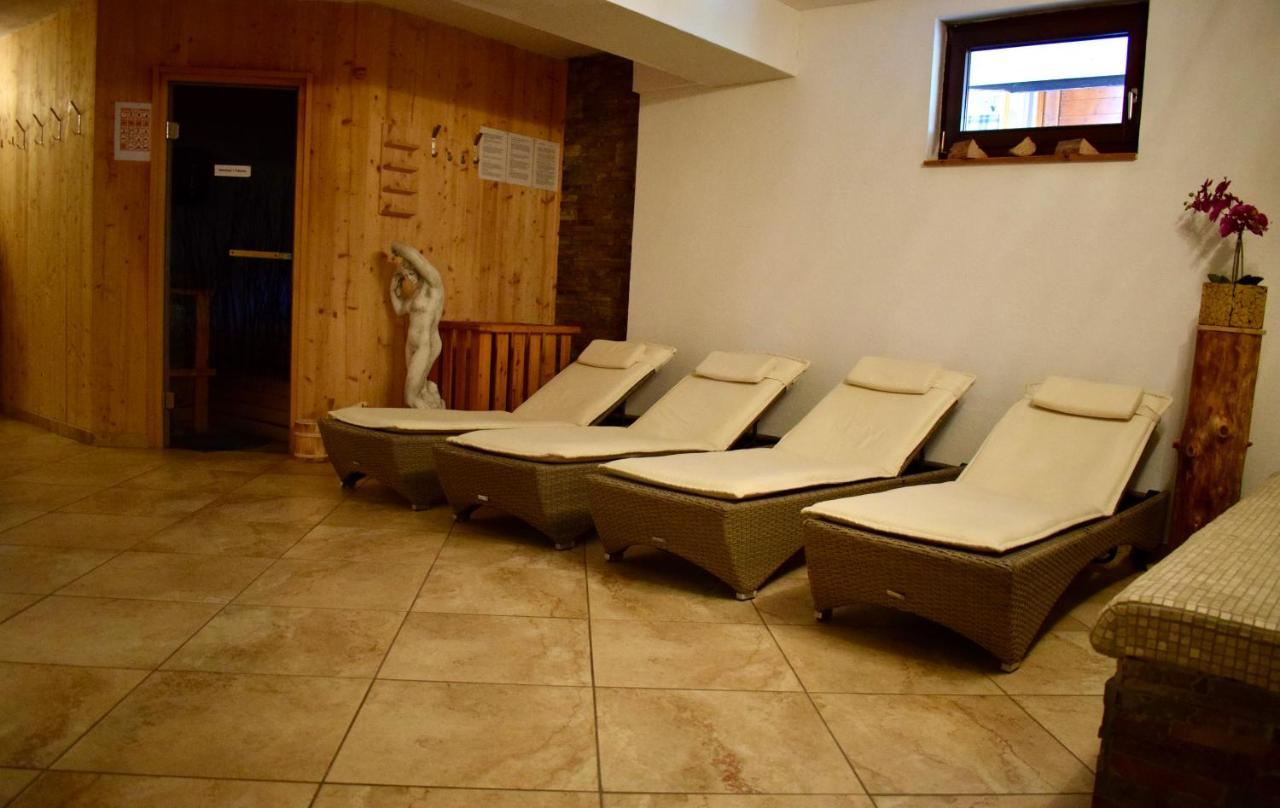 Gosau Apartment 209 Esterno foto