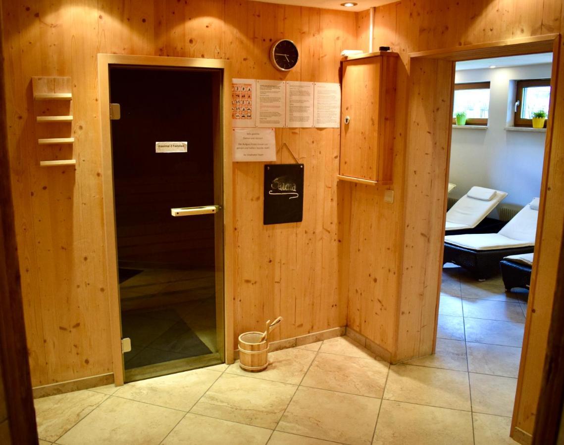 Gosau Apartment 209 Esterno foto