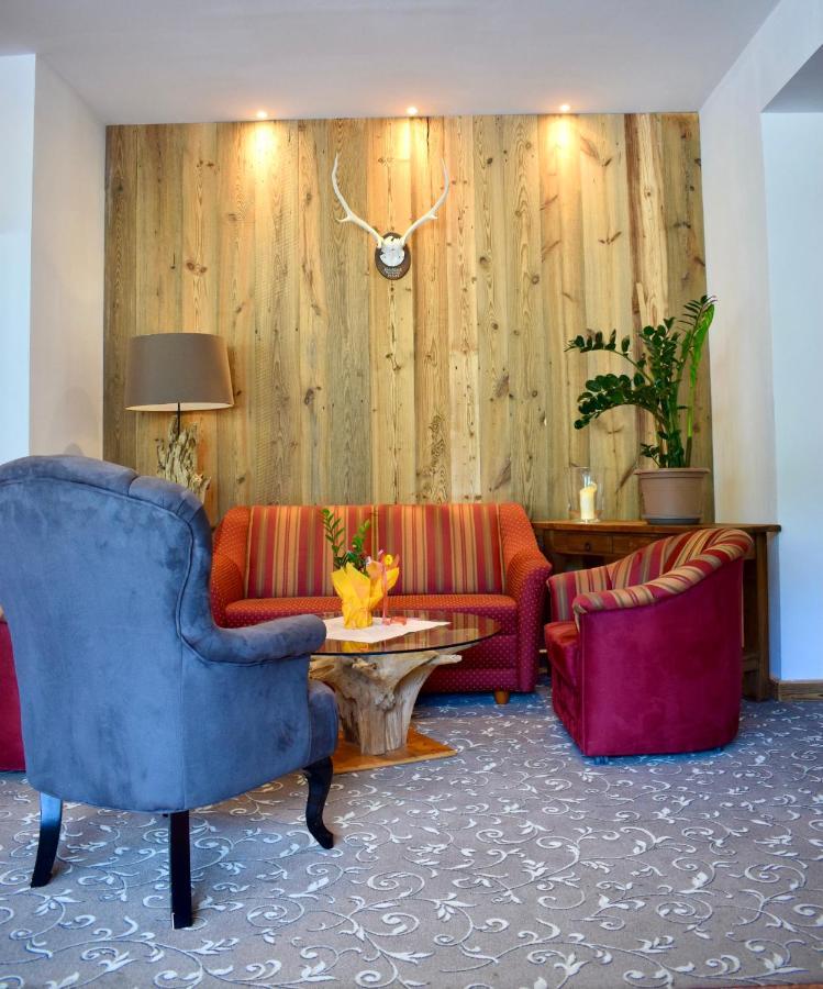 Gosau Apartment 209 Esterno foto