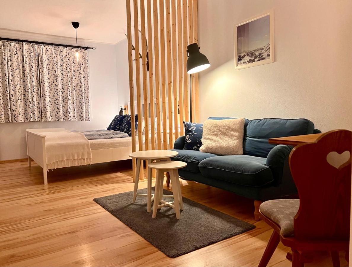 Gosau Apartment 209 Esterno foto