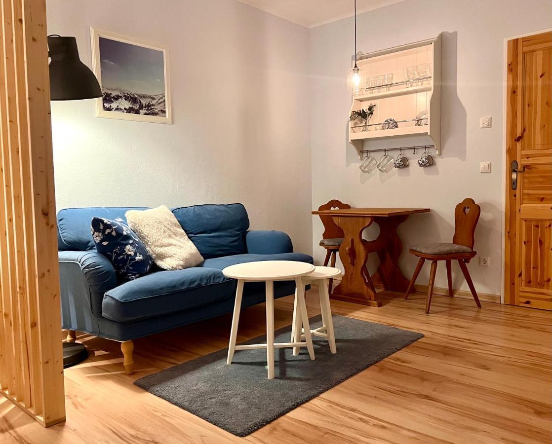 Gosau Apartment 209 Esterno foto