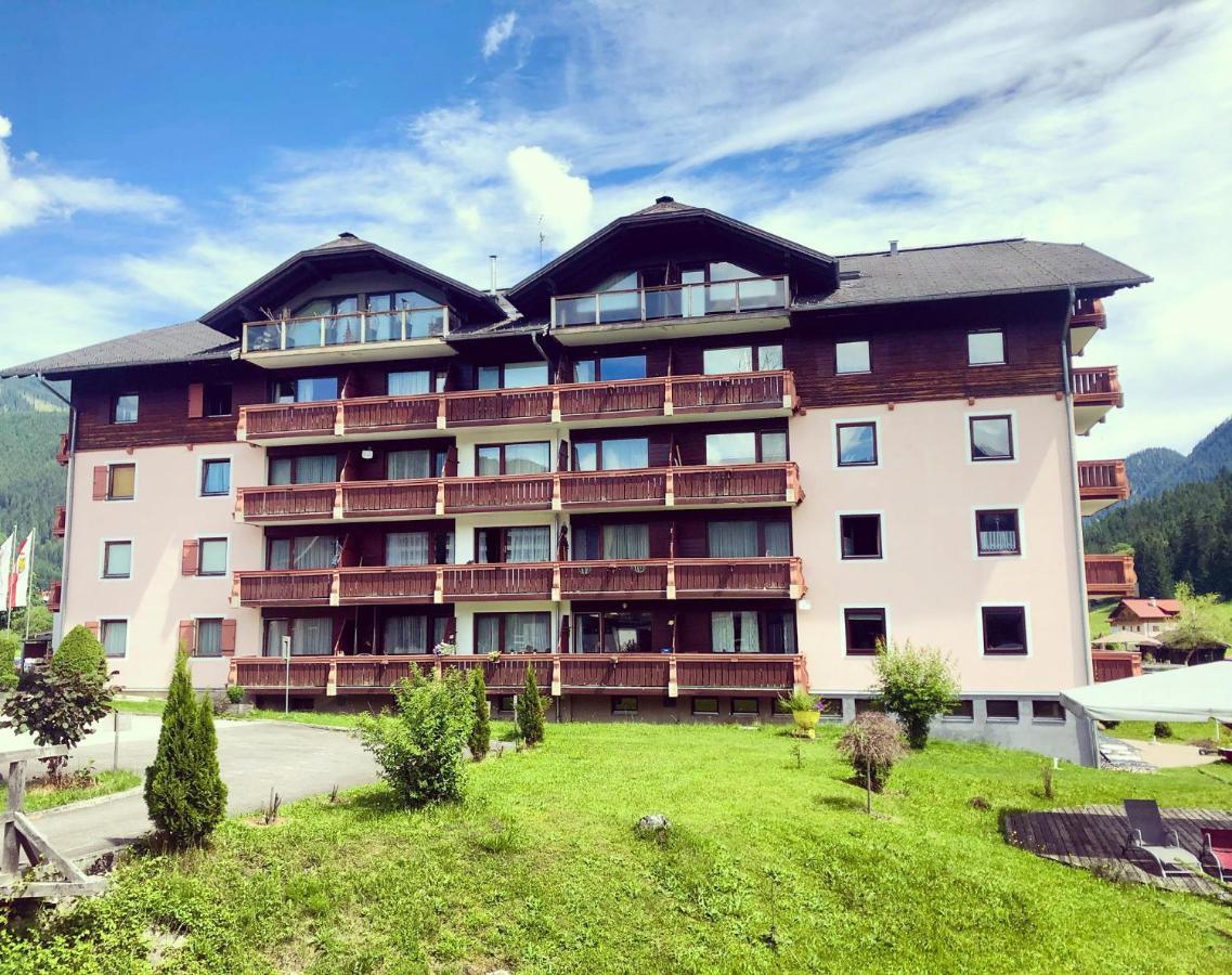 Gosau Apartment 209 Esterno foto