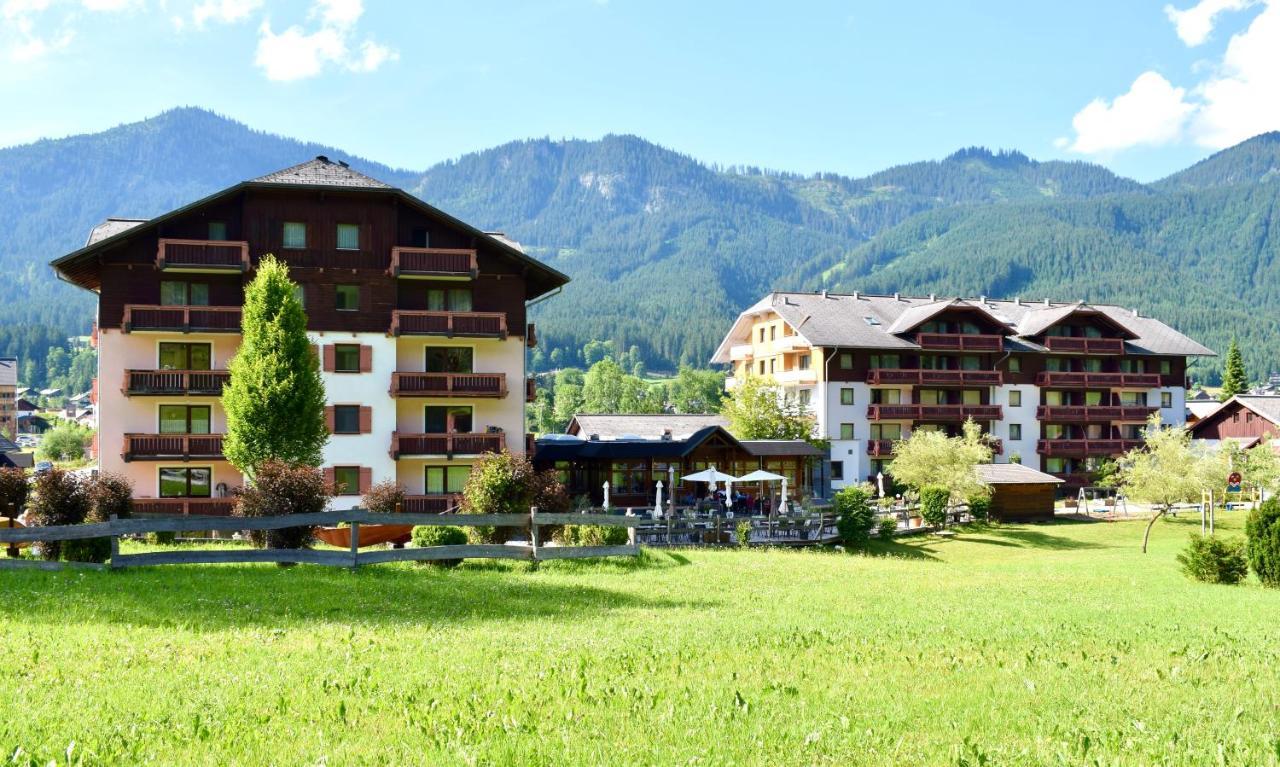 Gosau Apartment 209 Esterno foto